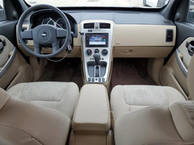 2005 Chevrolet Equinox LS