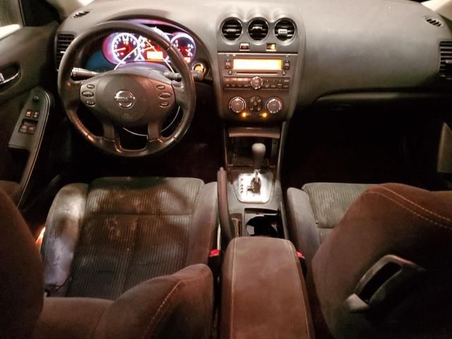 2010 Nissan Altima S