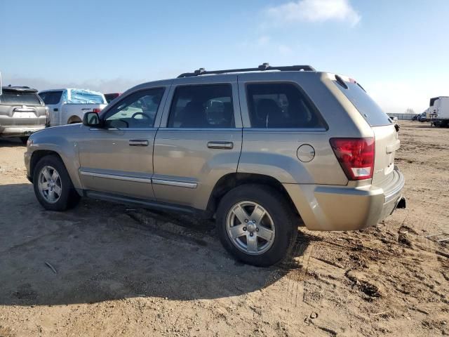 2005 Jeep Grand Cherokee Limited