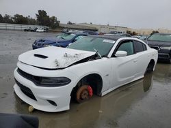 2016 Dodge Charger R/T Scat Pack en venta en Martinez, CA