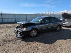 Salvage cars for sale at Magna, UT auction: 2010 Hyundai Sonata SE