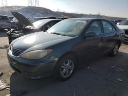 2006 Toyota Camry LE en venta en Littleton, CO