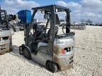 2012 Nissan Fork Lift