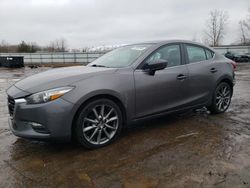 2018 Mazda 3 Touring en venta en Columbia Station, OH