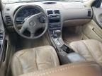 2000 Nissan Maxima GLE