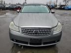 2007 Infiniti M35 Base