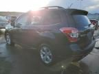 2014 Subaru Forester 2.5I Touring