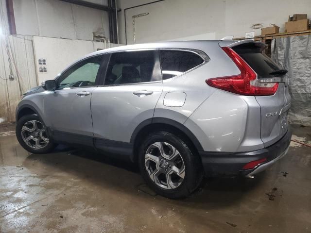 2019 Honda CR-V EXL