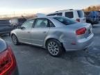 2008 Audi A4 2.0T Quattro