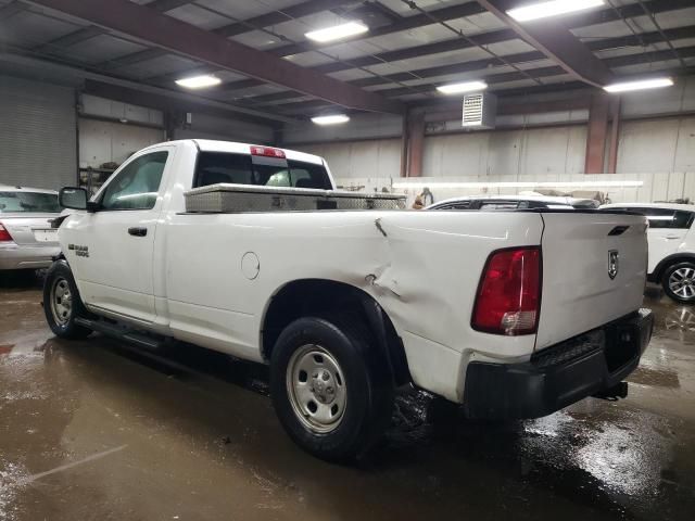 2014 Dodge RAM 1500 ST