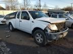 2009 Nissan Frontier King Cab SE