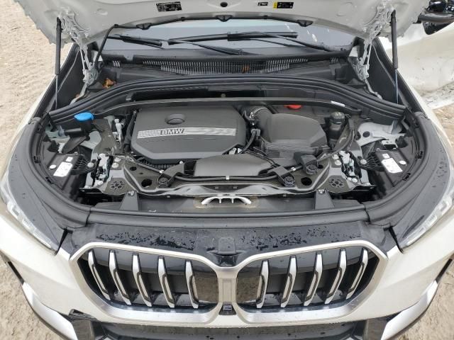 2024 BMW X1 XDRIVE28I