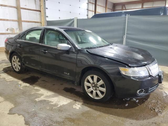 2009 Lincoln MKZ