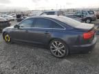 2015 Audi A6 Premium Plus