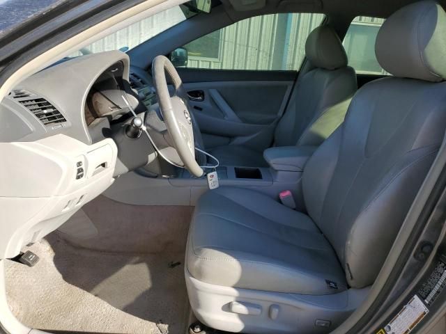 2007 Toyota Camry Hybrid