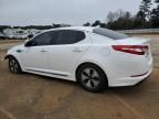 2013 KIA Optima Hybrid