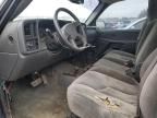 2005 Chevrolet Silverado K1500