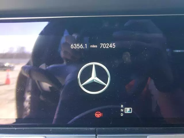 2021 Mercedes-Benz AMG GT 43