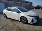 2017 Toyota Prius Prime