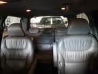 2010 Honda Odyssey EXL