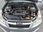 2013 Subaru Legacy 2.5I Limited