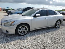 2014 Nissan Maxima S en venta en West Palm Beach, FL