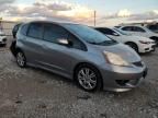 2010 Honda FIT Sport