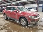 2019 Volkswagen Tiguan S