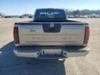 2003 Nissan Frontier King Cab XE