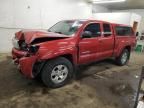 2010 Toyota Tacoma Access Cab