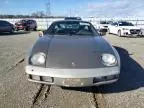 1984 Porsche 928 S