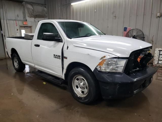 2014 Dodge RAM 1500 ST