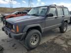 1998 Jeep Cherokee Sport