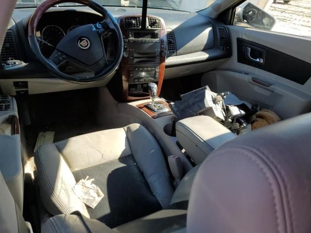 2007 Cadillac CTS HI Feature V6