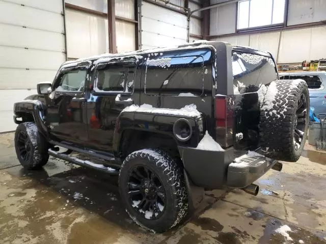 2006 Hummer H3