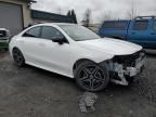 2024 Mercedes-Benz CLA 250 4matic