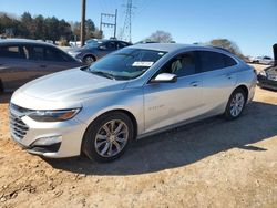 Chevrolet Vehiculos salvage en venta: 2019 Chevrolet Malibu LT