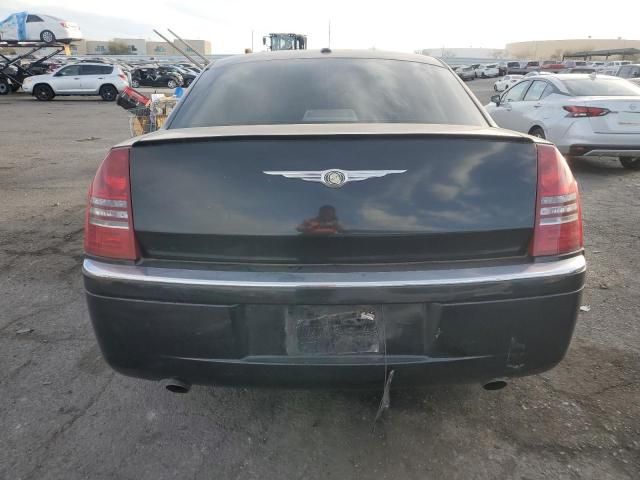 2006 Chrysler 300C