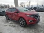 2018 Ford Edge Sport