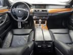 2013 BMW 535 XI