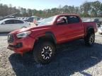 2021 Toyota Tacoma Double Cab