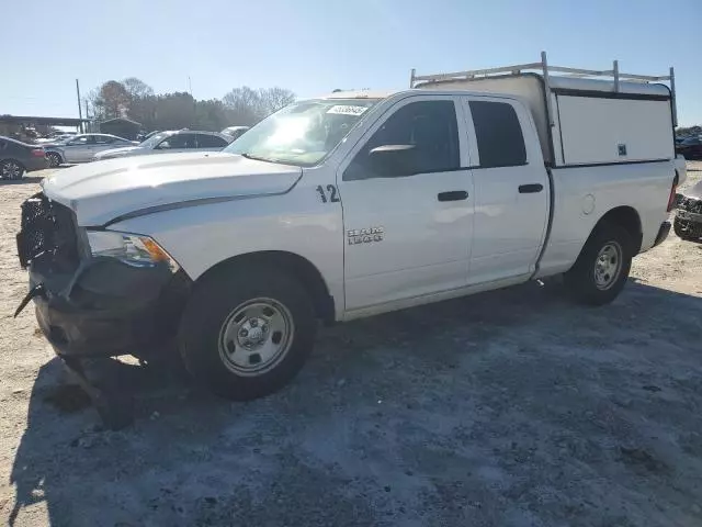 2016 Dodge RAM 1500 ST