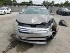 2008 Ford Fusion SEL