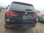 2015 BMW X5 XDRIVE35D