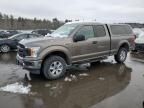 2019 Ford F150 Super Cab