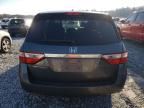 2011 Honda Odyssey EXL