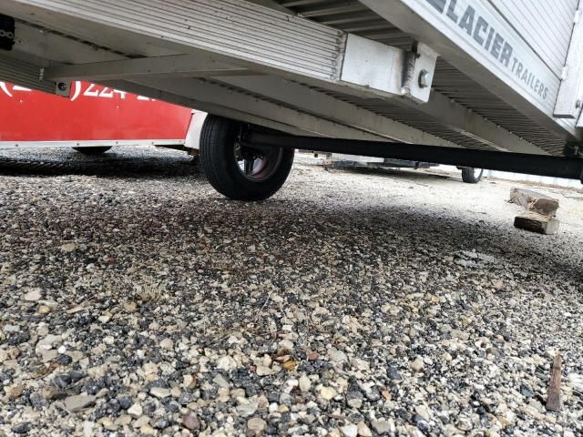 2024 Other 2024 Mirsberger Utility Trailer