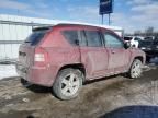 2007 Jeep Compass