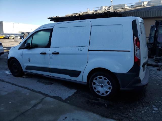 2018 Ford Transit Connect XL