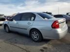 2005 Chevrolet Malibu